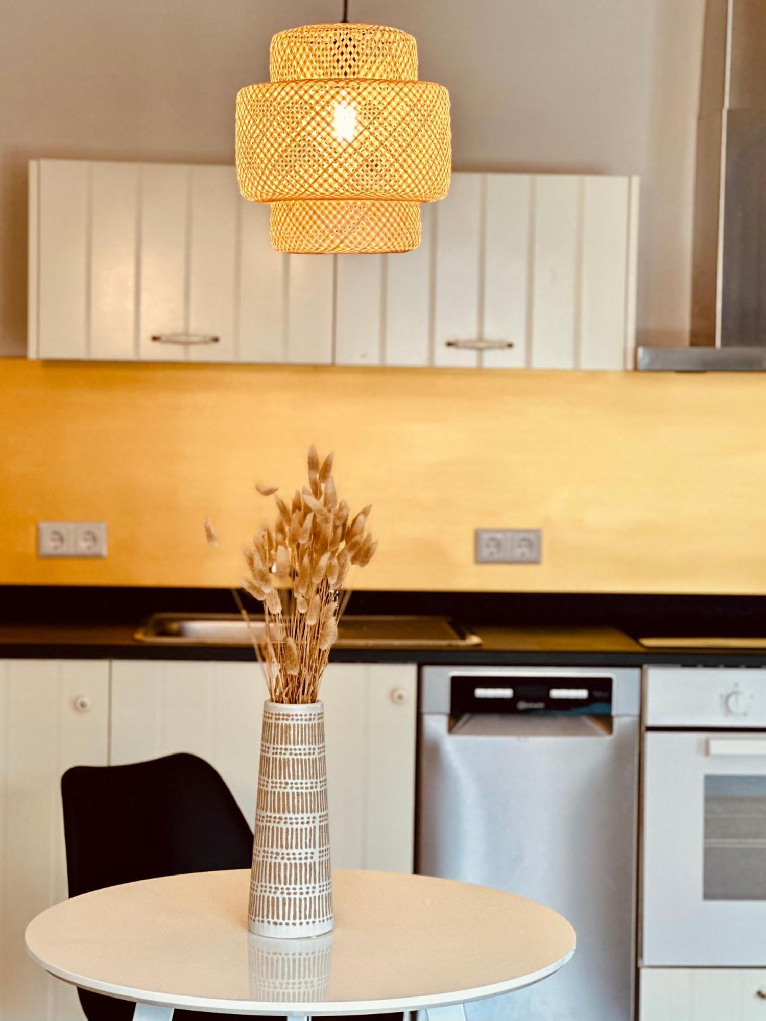 Stadthaus Neckarsulm Serviced Apartments - Stadthaus Schrade Buitenkant foto